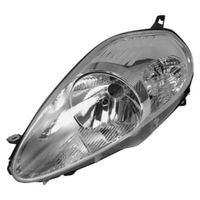 REFLEKTOR LAMPA LEWA ABARTH GRANDE PUNTO 2007 2008 2009 2010