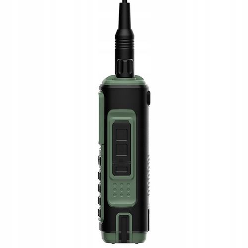 Krótkofalówka Radiotelefon Baofeng UV-17E Walkie Talkie PMR VHF UHF USB-C na Arena.pl