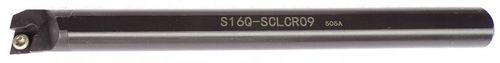 NÓŻ TOKARSKI WYTACZAK 16mm S16Q SCLCR 09 FI 16 L 180mm + 3 PŁYTKI CCMT 09T3 na Arena.pl