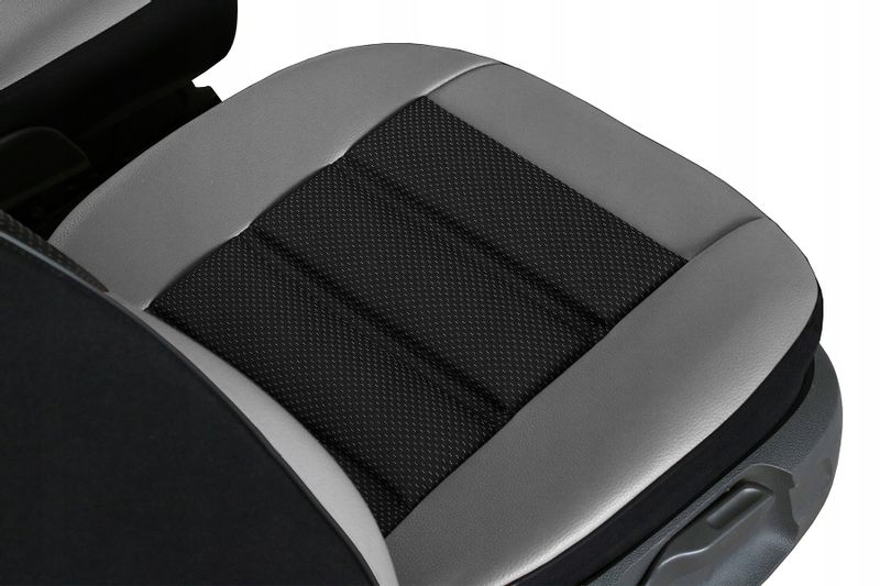 MATA ERGONOMICZNA do DACIA DUSTER 1 2 DOKKER zdjęcie 5