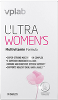 VPLab Ultra Damska formuła multiwitaminowa