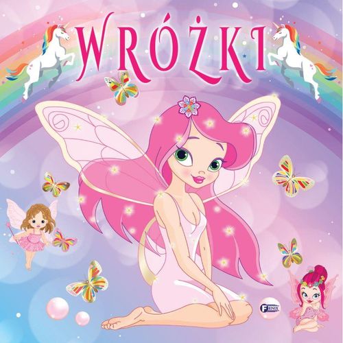 Bajki na Dobranoc dla Dzieci - Wróżki na Arena.pl