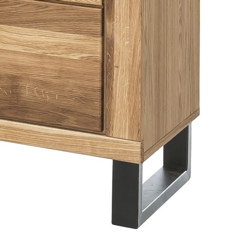 Kredens dębowy Como na Arena.pl