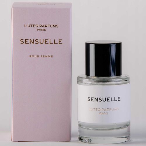 L’UTEQ PERFUM SENSUELE 50 ML na Arena.pl