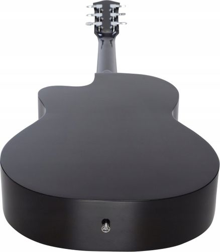 Gitara akustyczna 4/4 39" m-tunes mtf27c na Arena.pl