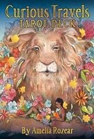 Curious Travel Tarot