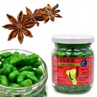 Przynęta naturalna kukurydza Cukk ANYŻ 125g