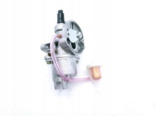 GAŹNIK MINI QUAD POCKET BIKE CROSS 2T na Arena.pl