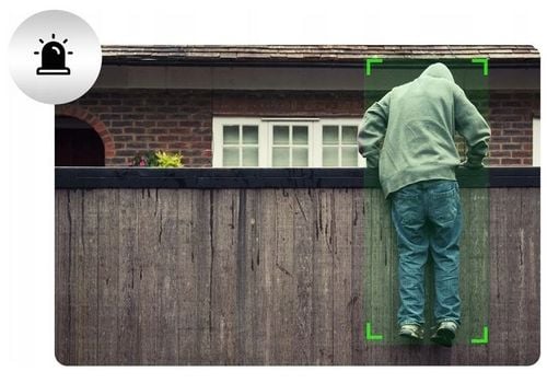 Kamera IP Zewnętrzna 3K+ 6MPx PoE HiLook by Hikvision IPCAM-B6-30DL 2.8MM na Arena.pl