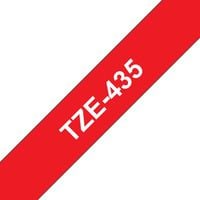 Brother TZE-435 LAMINATED TAPE 12MM