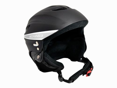 Kask Mechanics - r. 59-61 cm na Arena.pl
