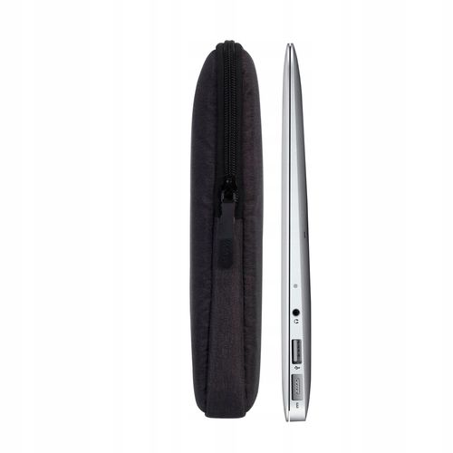 Etui RIVACASE Suzuka 7703 13.3" czarny na Arena.pl