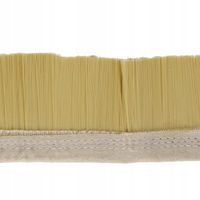 Zgarniacz szczotkowy 100mm