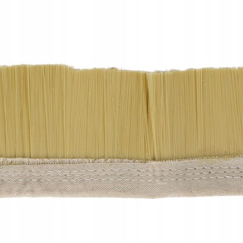 Zgarniacz szczotkowy 100mm na Arena.pl