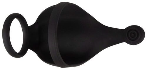 Rebel Cock Ring With Rc Ball M na Arena.pl