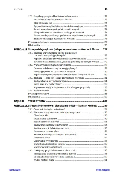 SEO w praktyce zdjęcie 11