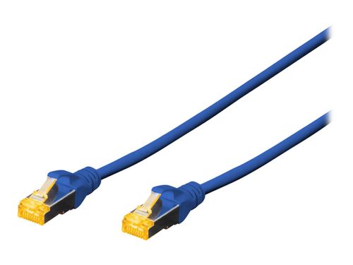 Digitus | CAT 6A S-FTP patch cord | DK-1644-A-005/B na Arena.pl
