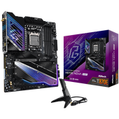 ASROCK X870E Nova WIFI ATX AM5 DDR5