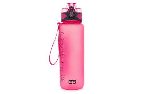 COOLPACK BIDON BRISK MIX KOLORÓW 600 ML na Arena.pl