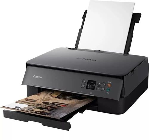Drukarka wielofunkcyjna Canon TS5350a bez tuszy na Arena.pl