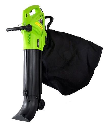 Dmuchawa do liści 2800W 45L na Arena.pl