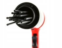 MŁOTEK PNEUMATYCZNY BLACHARSKI IGŁOWY UDAROWY DO RDZY SPAWÓW 19 IGIEŁ