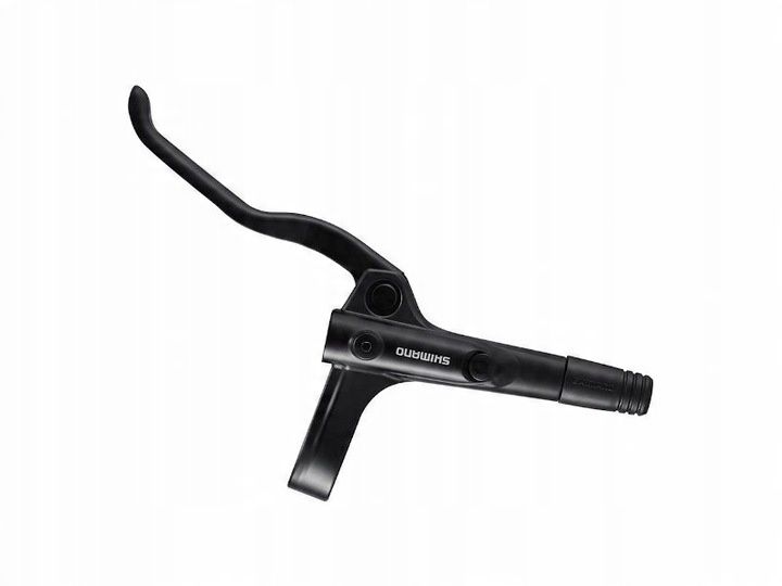 klamka hamulca hydraulicznego SHIMANO BL-MT200 LEW zdjęcie 7