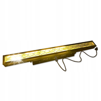 LISTWA BELKA LED WARM WHITE OŚWIETLENIE SCENICZNE EVOLIGHTS LUMEN PIX BAR