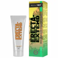ruf erecta extend krem opoźniający i odświeżający dla mężczyzn 40ml