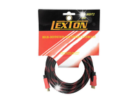 KABEL PRZEWÓD 5M HDMI V1.4 HD 3D HIGH SPEED