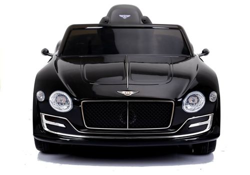 Auto na Akumulator Bentley Czarny na Arena.pl