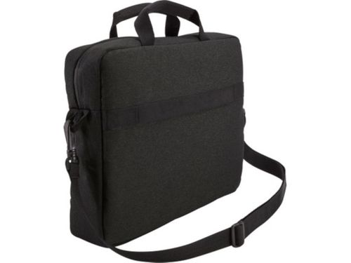 TORBA DO LAPTOPA CASE LOGIC HUXTON 13.3" CZARNA na Arena.pl