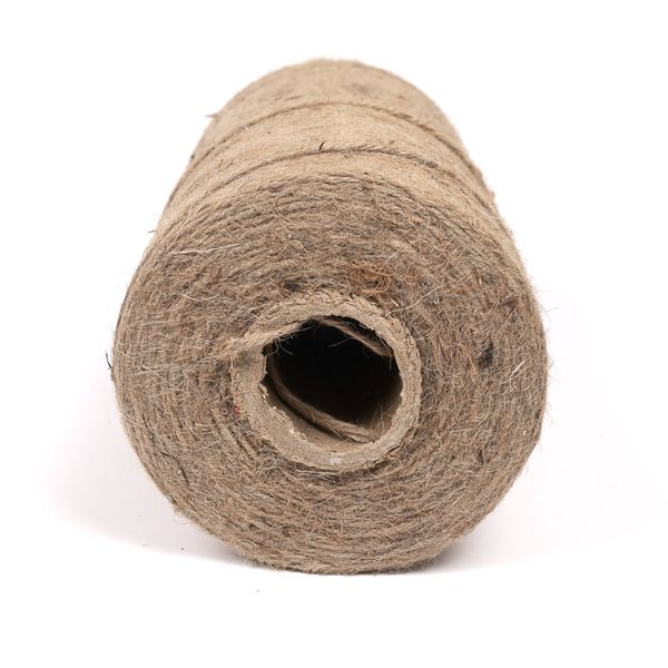 Sznurek z juty 2,2mm - 500m zdjęcie 4
