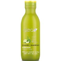 ALEA Szampon do włosów przetłuszczających się GREASY HAIR - 500ml