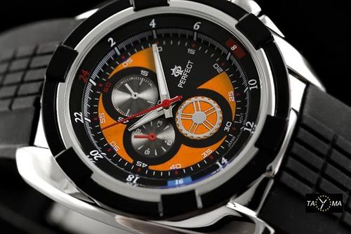 PERFECT - GITANE - NOWOŚĆ (zp093e) na Arena.pl