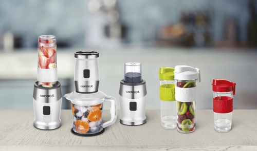 Smoothie maker 700 W 2 x 570 ml SM3391 CONCEPT na Arena.pl