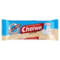 Unitop Sezamowa chałwa mleczna 50 g