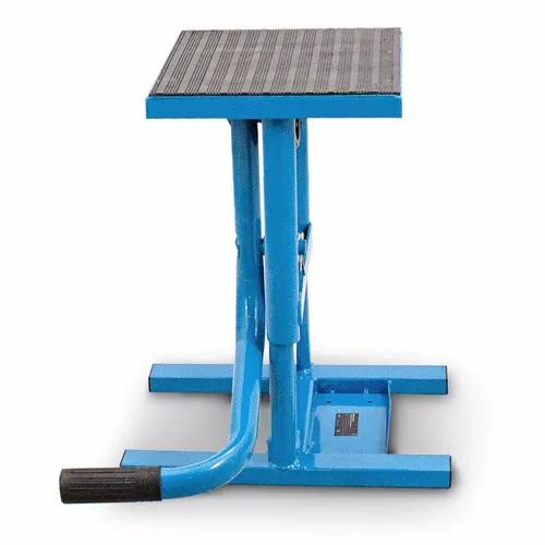 17527 Podnośnik do motocykla motoru 150kg winda cross quad na Arena.pl