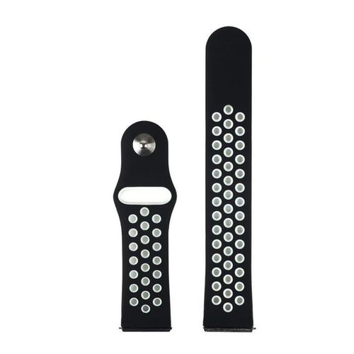 Pasek Silikonowy Sportowy / FITBIT VERSA na Arena.pl