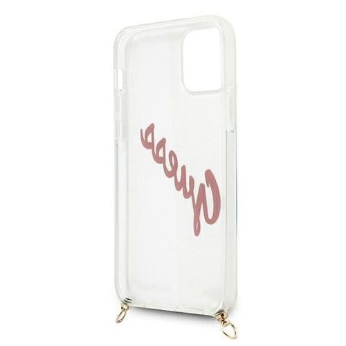 GUESS ETUI VINTAGE CASE DO IPHONE 12 MINI COVER na Arena.pl
