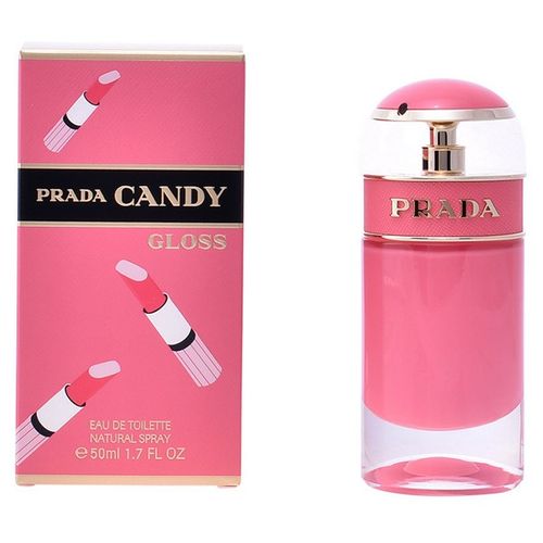 PERFUMY DAMSKIE PRADA CANDY GLOSS PRADA EDT na Arena.pl