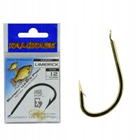 Haczyk Haczyki KAMIKAZE LIMERICK Nr 12 /10 szt