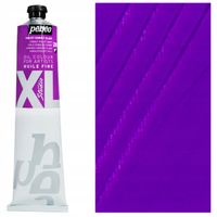 2 x Farba olejna XL 200ml PEBEO artystyczna tubka gęsta 28 Cobalt Violet Li