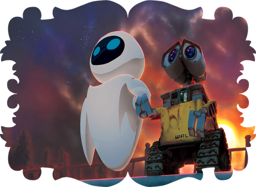 Bidon Sportowy Wall-E na Arena.pl