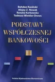 Podstawy współczesnej bankowości