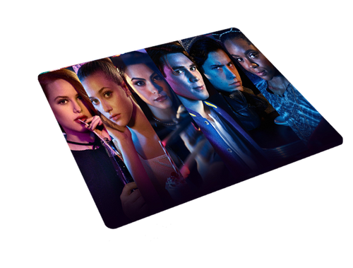 Podkładka pod myszkę Riverdale na Arena.pl