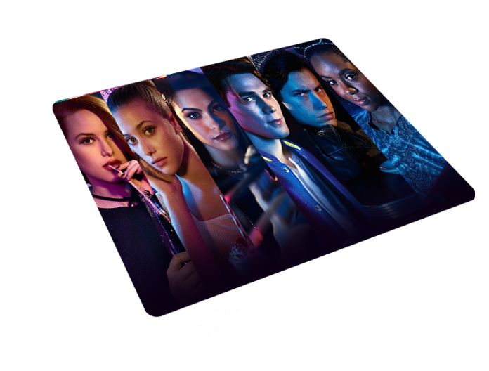 Podkładka pod myszkę Riverdale zdjęcie 3