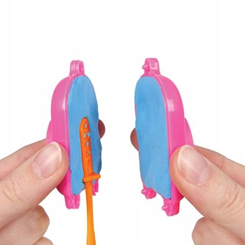 PLAY DOH Air Clay Ice Cream Creations lody zabawka kreatywna na Arena.pl