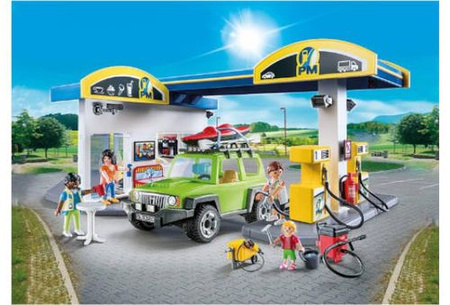 Playmobil 70201 na Arena.pl