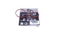 Zestaw naprawczy pompy vacum VW POLO 1997 1998 1999 2000 2001
